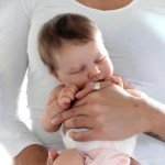 16-Inch Full Body Silicone Reborn Baby Doll Set