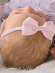 Anano Realistic 20-Inch Silicone Reborn Baby Doll