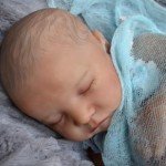CHAREX 18 inch Realistic Reborn Baby Doll