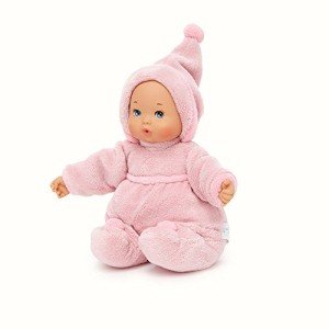 Madame Alexander 12" Powder Pink Reborn Doll