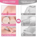 17-Inch Full Body Silicone Reborn Baby Boy