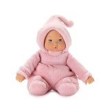 Madame Alexander 12" Powder Pink Reborn Doll
