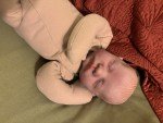 Soft Reborn Baby Cuddle Doll Accessory