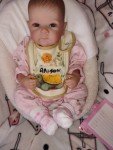 Allison 🦄 Reborn Baby Doll
