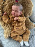 Lou Lou Reborn Doll - Adorable Companion