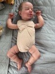 Lou Lou Reborn Doll - Adorable Companion