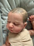 Lou Lou Reborn Doll - Adorable Companion