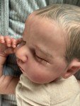 Lou Lou Reborn Doll - Adorable Companion