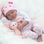 Kaydora 22 Inch Realistic Reborn Baby Doll