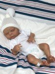 Max Full-Body Boy Reborn Doll - New Year Special