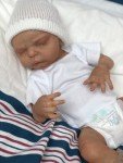Max Full-Body Boy Reborn Doll - New Year Special