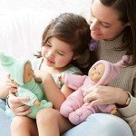 Madame Alexander 12" Powder Pink Reborn Doll