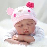 Kaydora 22 Inch Realistic Reborn Baby Doll