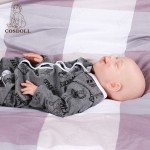 18.5" Full Body Silicone Reborn Boy Doll