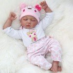 Kaydora 22 Inch Realistic Reborn Baby Doll