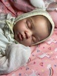 Ariella Reborn Baby Doll