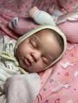 Ariella Reborn Baby Doll