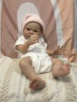 Realistic Reborn Doll for Collectors and Kids