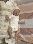 Realistic Reborn Doll for Collectors and Kids