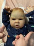 Realistic Reborn Doll for Collectors and Kids