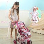 Kaydora 22 Inch Realistic Reborn Baby Doll