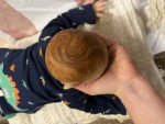 Realistic Reborn Doll for Collectors and Kids