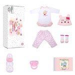 Kaydora 22 Inch Realistic Reborn Baby Doll