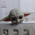COSDOLL Full Silicone YOYO Elf Reborn Doll