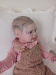 Realistic Reborn Baby Doll for Collectors