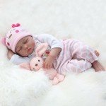 Kaydora 22 Inch Realistic Reborn Baby Doll