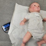 Gudrun Legler Realistic Reborn Baby Doll