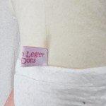 Gudrun Legler Realistic Reborn Baby Doll