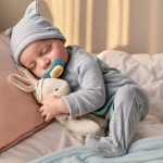 17-Inch Realistic Boy Reborn Baby Doll with Gift Box