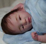 Mai Reborn Doll by Akie Yamada
