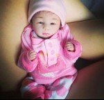 Mai Reborn Doll by Akie Yamada