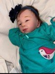 Mai Reborn Doll by Akie Yamada