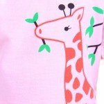 Animal Pajamas Set for 18-Inch Reborn Dolls