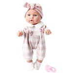 12'' Reborn Baby Doll Gift Set with Accessories
