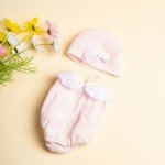 Charming Dress for 16-Inch Reborn Dolls