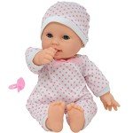 11-Inch Soft Body Baby Boy Doll with Gift Box