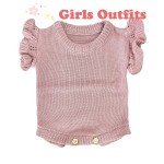 Cuddly 18-20 Inch Lifelike Reborn Baby Girl