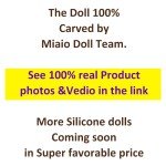 4.5" Lifelike Silicone Micro Preemie Girl Doll