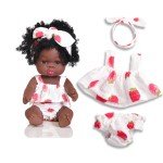 Stylish Clothes for 14 Inch Reborn Dolls