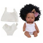 Stylish Clothes for 14 Inch Reborn Dolls