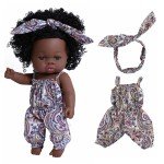 Stylish Clothes for 14 Inch Reborn Dolls