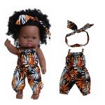 Stylish Clothes for 14 Inch Reborn Dolls