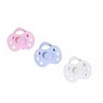 Magnetic Pacifier for Reborn Dolls Accessories