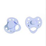 Magnetic Pacifier for Reborn Dolls Accessories