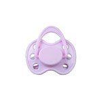 Magnetic Pacifier for Reborn Dolls Accessories