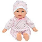 11-Inch Soft Body Baby Boy Doll with Gift Box